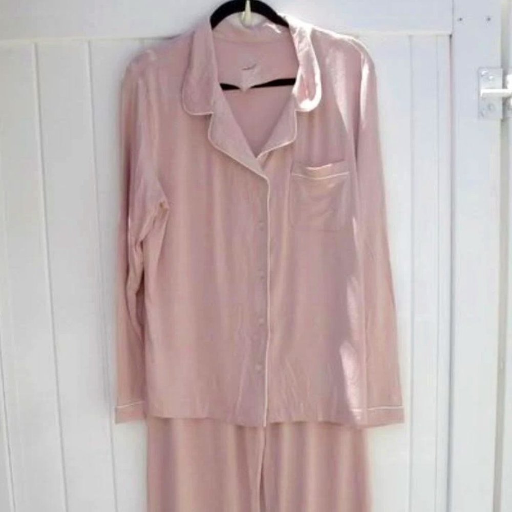 Gilligan & o'malley Classic Pajamas Set